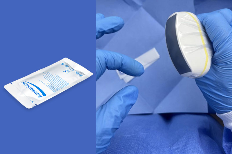 使用超声探头套时应避免的常见错误