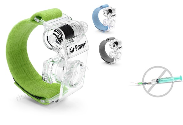 Integrated Pneumatic Design