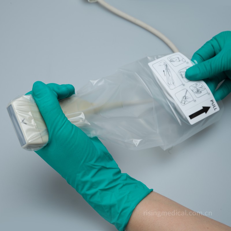 超声探头隔离套