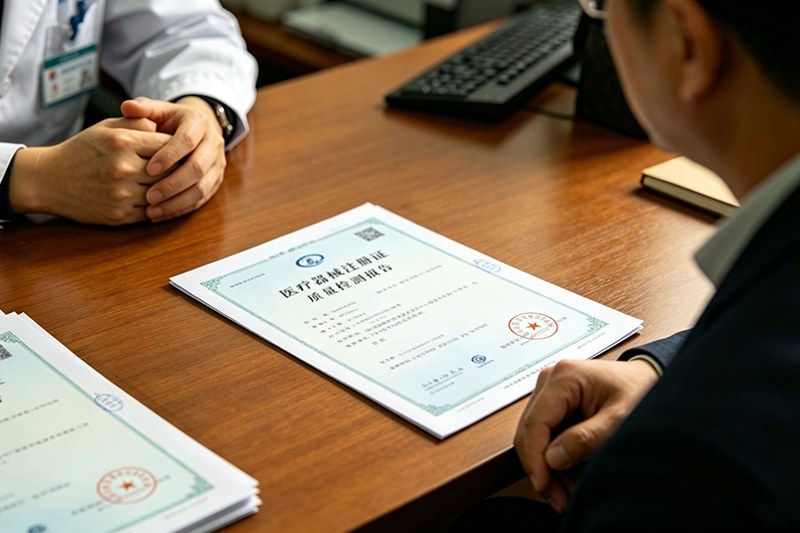 How to negotiate distribution agreements in medical device trade